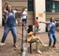 
                  Vizinhos de Ivete se irritam com festa de aniversário da cantora