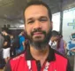
                  Vice-presidente do Vitória e-Sports 'alfineta' rival Bahia