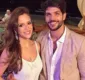 
                  Ex-BBB Lucas e noiva rebatem críticas por reatarem: 'medíocres'