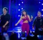 
                  Matheus e Kauan celebram parceria com Anitta em novo single