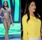 
                  Miss Brasil esteve em seis concursos e diz que namorado é a faixa