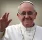 
                  'Deus te fez assim', diz Papa Francisco a um homem gay