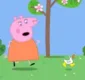 
                  Peppa Pig é censurada na China por ser considerada 'subversiva'
