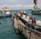 
                  Travessia Salvador-Mar Grande encerra mais cedo neste domingo