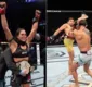 
                  UFC Rio: Amanda mantém cinturão e Lyoto nocauteia Belfort