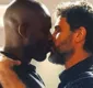 
                  Beijo gay em 'O Outro Lado do Paraíso' causa alvoroço na internet