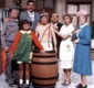 
                  'Chaves' estreia no Multishow com mais de cem episódios
