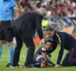 
                  CBF confirma cirurgia e veto de Daniel Alves da Copa do Mundo