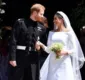 
                  Fotógrafo oficial de Harry e Meghan diz: 'ridiculamente fofos'