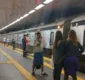 
                  Homem é preso após ejacular na perna de uma mulher no metrô