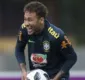 
                  Neymar tranquiliza torcida após lesão: 'Estou pronto para jogar'