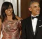 
                  Netflix não quer política nos programas do casal Obama