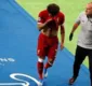 
                  Federação Egípcia diz que Salah pode retornar em até três semanas