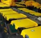 
                  Polícia fecha fábrica de camisas piratas da seleção brasileira
