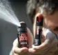 
                  Lei pode liberar venda de spray de pimenta para proteção pessoal