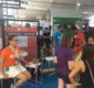 
                  Movimento de startups na Campus Party Bahia foi grande; mais de 4