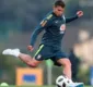 
                  Thiago Silva e a disputa por vaga na seleção: 'Briga é sadia'