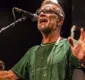 
                  Desaparecido, músico Tuzé de Abreu é encontrado dormindo no IML