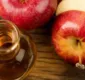 
                  Estudo revela que ingerir vinagre de maçã emagrece
