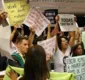 
                  Impasse no Legislativo dificulta legalização do aborto no Brasil