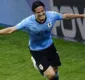 
                  Cavani marca dois e coloca Uruguai nas quartas de final da Copa