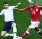 
                  França e Dinamarca protagonizam o primeiro jogo sem gols da Copa