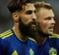 
                  Sueco é ameaçado de morte por falta que originou gol da Alemanha