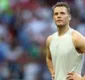 
                  Neuer admite: 'É o momento mais triste do futebol alemão'