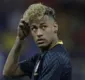 
                  Site vaza chuteira que Neymar vai usar partir das oitavas da Copa