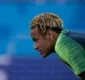 
                  Brasil estreia na Copa escorado entre Tite e Neymar
