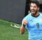
                  Uruguai 1 x 0 Arábia Saudita: assista ao gol de Suárez