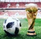 
                  Confira confrontos e datas das oitavas de final da Copa 2018