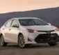 
                  Toyota anuncia recall de 53 mil unidades do Corolla