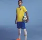 
                  Brasil define uniforme que usará nos três jogos da primeira fase