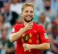 
                  Bélgica vence Panamá com boas atuações de suas estrelas