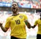 
                  Com show de Hazard e Lukaku, Bélgica goleia a Tunísia