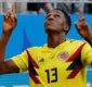 
                  Colômbia vence Senegal e garante vaga nas oitavas