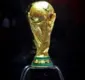 
                  Estados Unidos, México e Canadá sediarão a Copa do Mundo de 2026