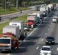
                  Greve dos caminhoneiros custará R$ 15 bilhões para a economia