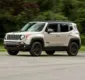 
                  Jeep convoca recall para modelos Renegade e Compass