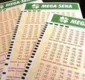 
                  Mega-Sena acumula e próximo concurso deverá pagar R$ 9,5 milhões
