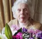 
                  Mulher de 100 anos morre após empurrão em assalto
