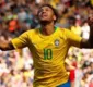 
                  Neymar muda o jogo, e seleção brasileira bate a Croácia em amisto