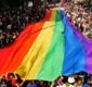 
                  Junho abre a temporada das paradas gays no Brasil e no mundo