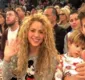 
                  Casa de Piqué e Shakira é invadida por ladrões em Barcelona