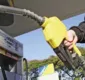 
                  Posto de combustível vende diesel com preço 9% mais barato