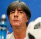 
                  'Ganhar de 7 a 1 do Brasil é pouco provável', diz técnico alemão