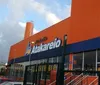 Homem mata namorada dentro de supermercado em São Cristovão