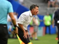 Eliminado na Copa, Osorio vê 'palhaçada' de Neymar; entenda