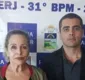
                  'Doutor Bumbum' e mãe são presos dentro de centro empresarial